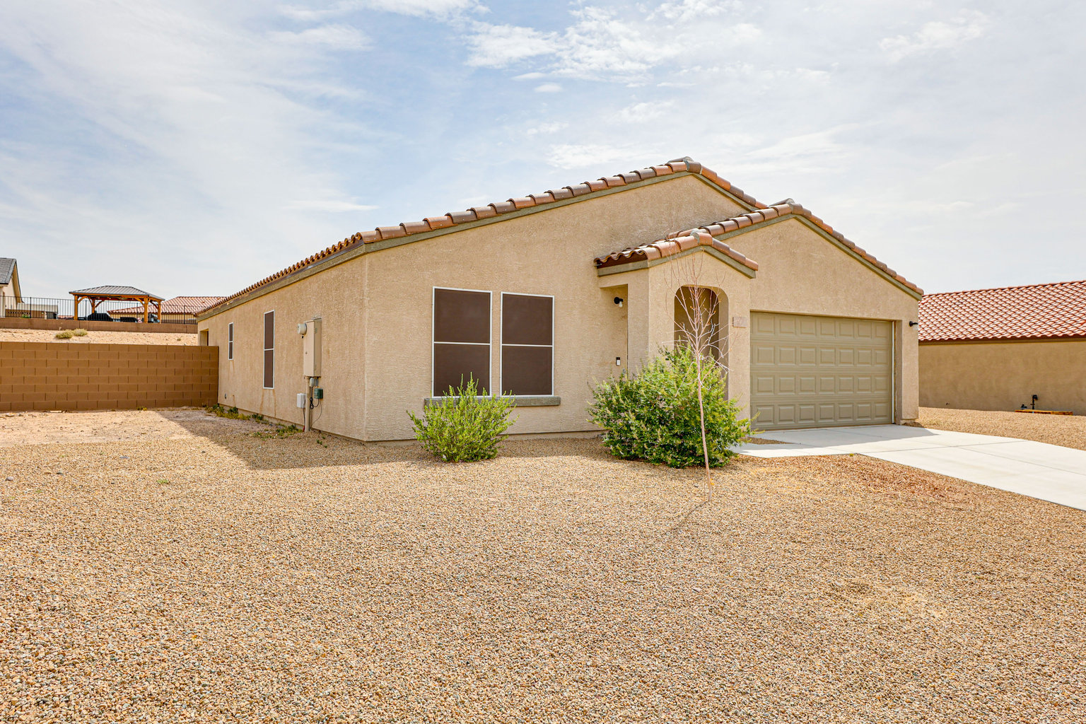 Mohave Valley Vacation Rental