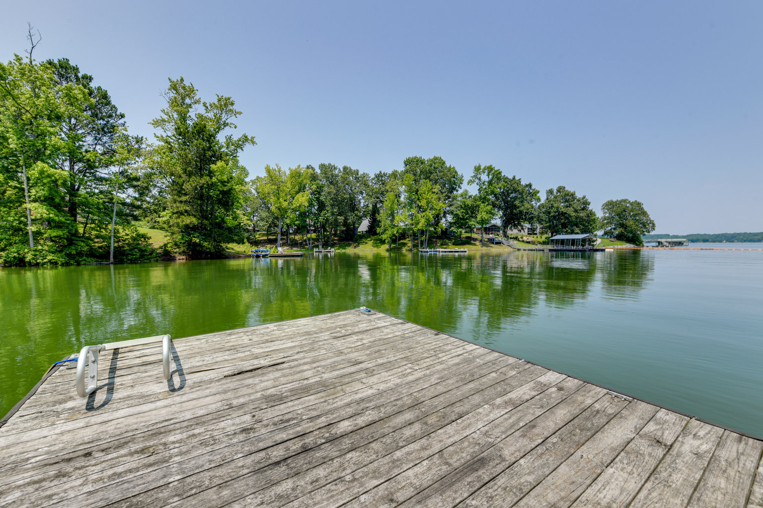 Dandridge Vacation Rental