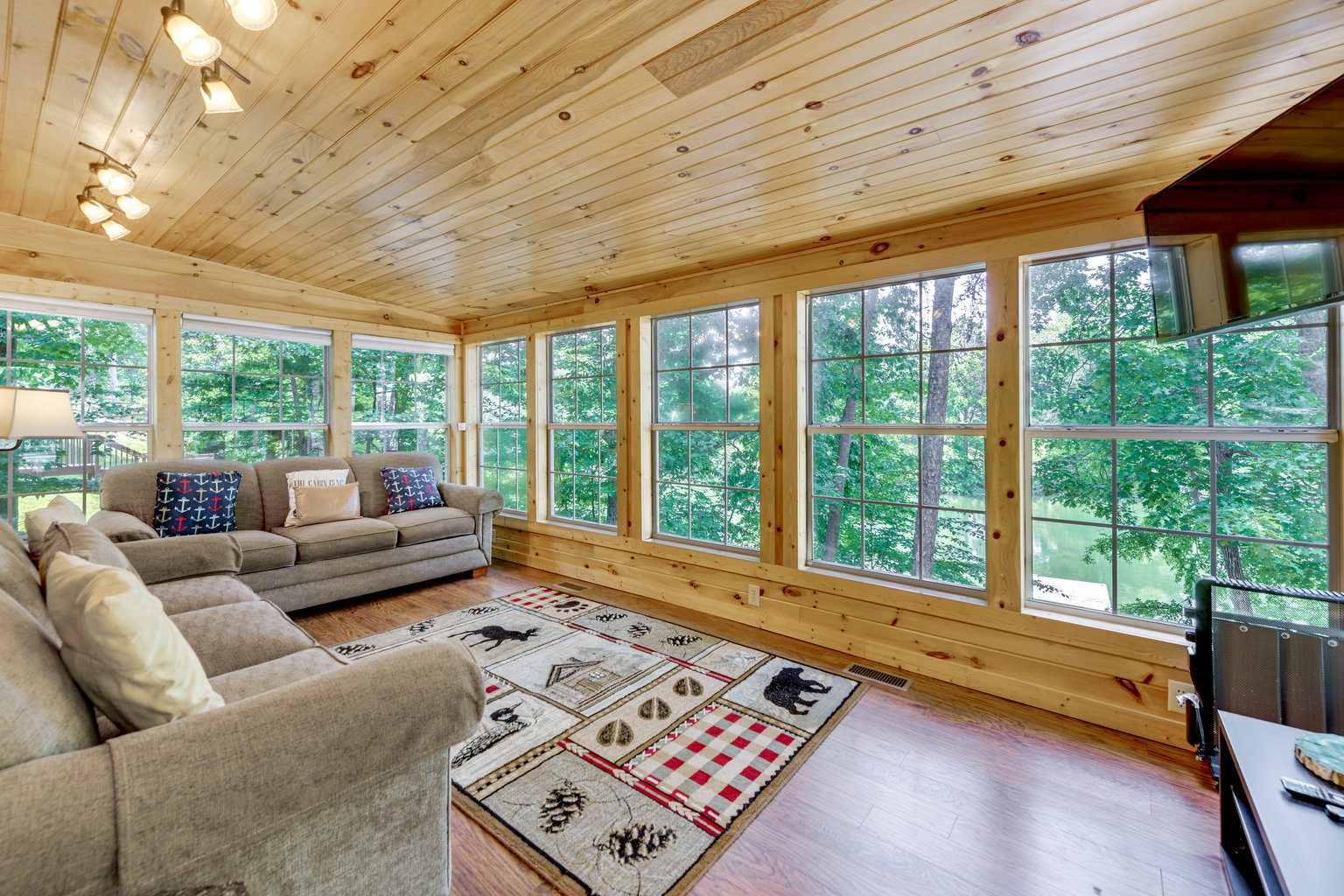 Dandridge Vacation Rental