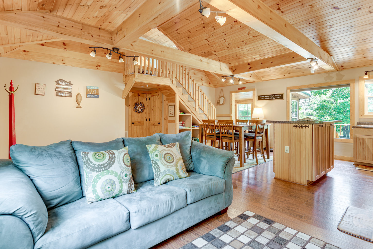 Dandridge Vacation Rental