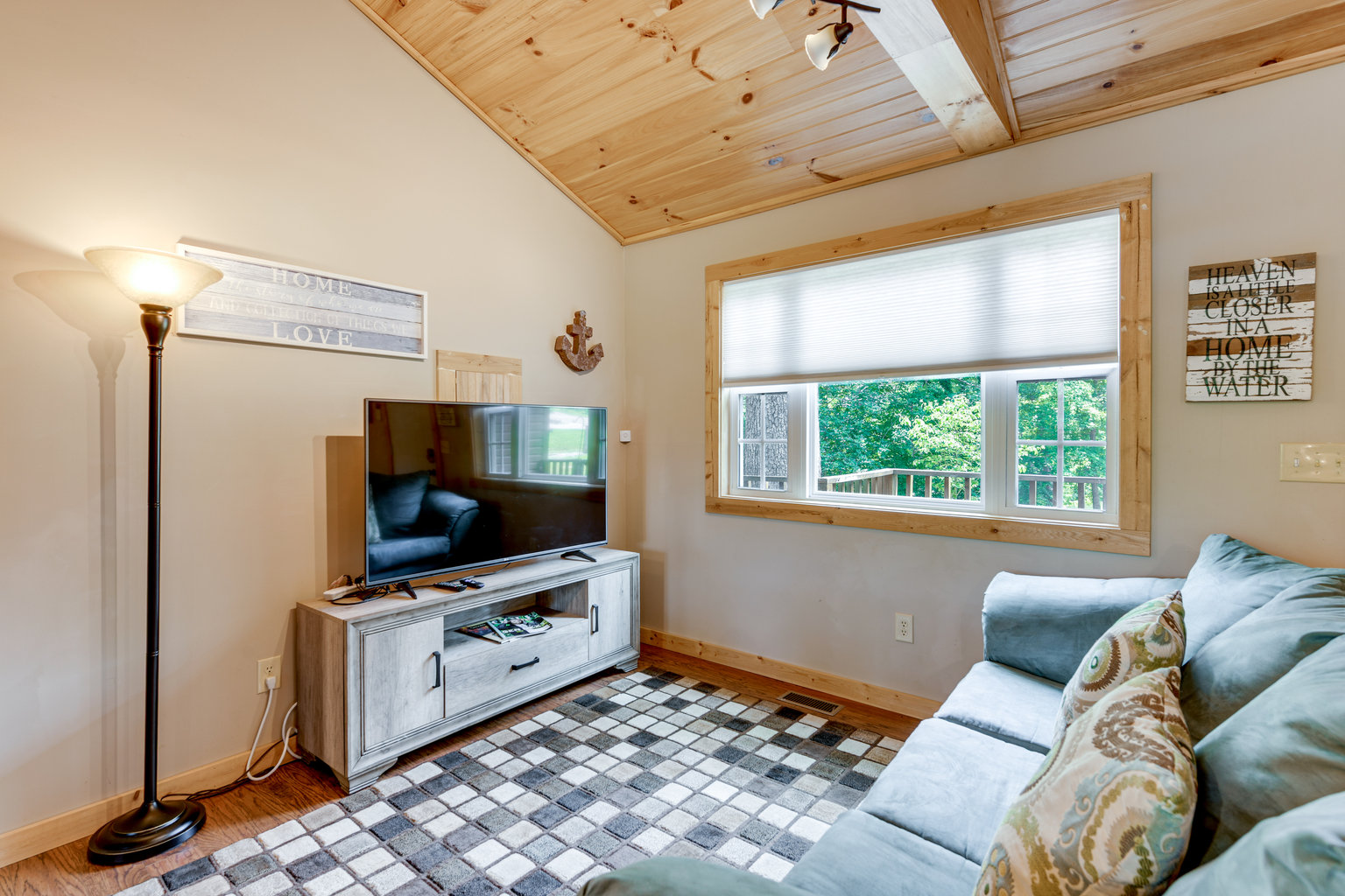 Dandridge Vacation Rental