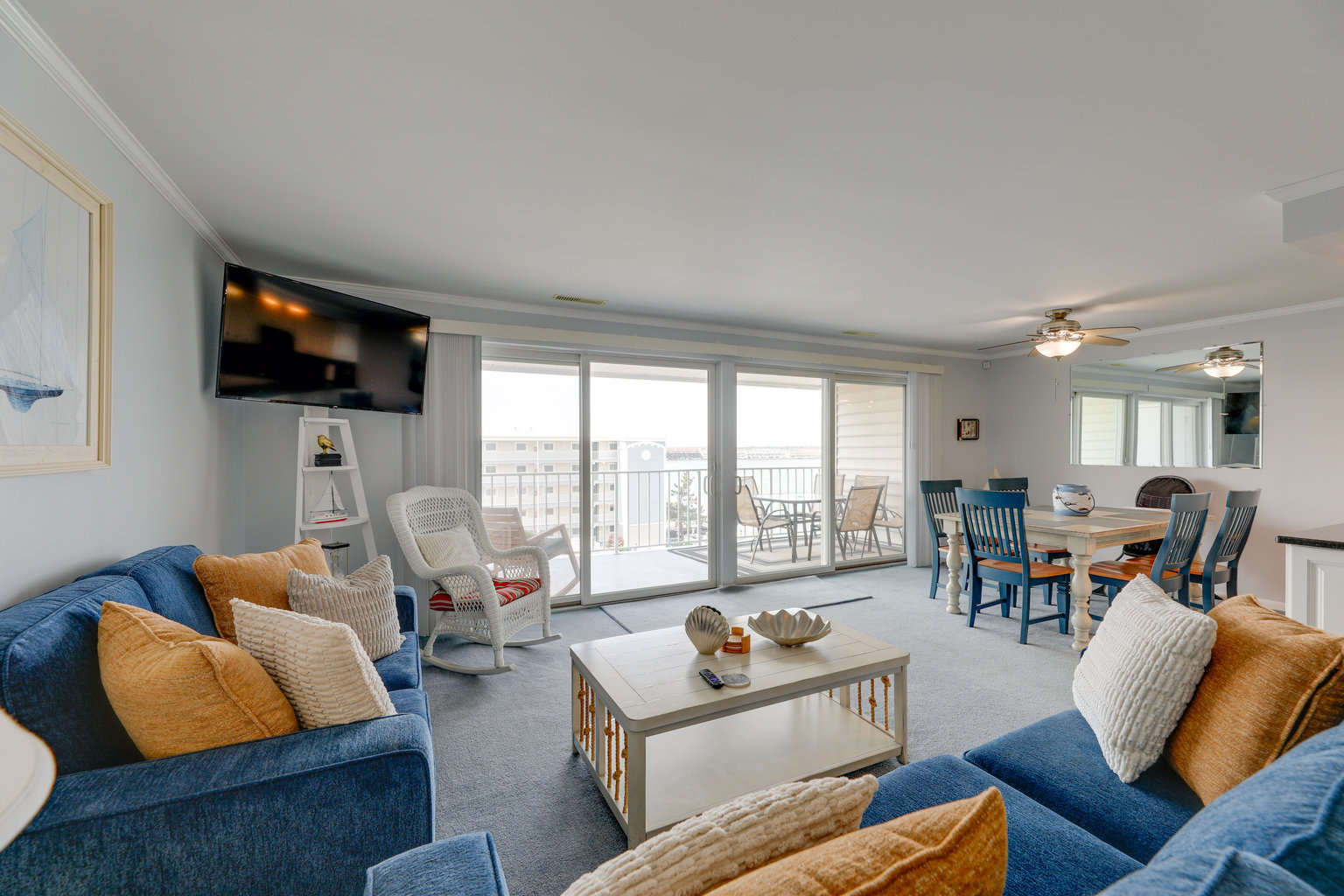 Ocean City Vacation Rental