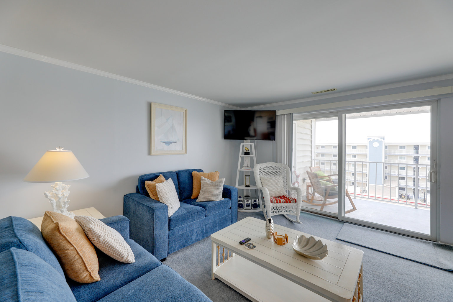 Ocean City Vacation Rental