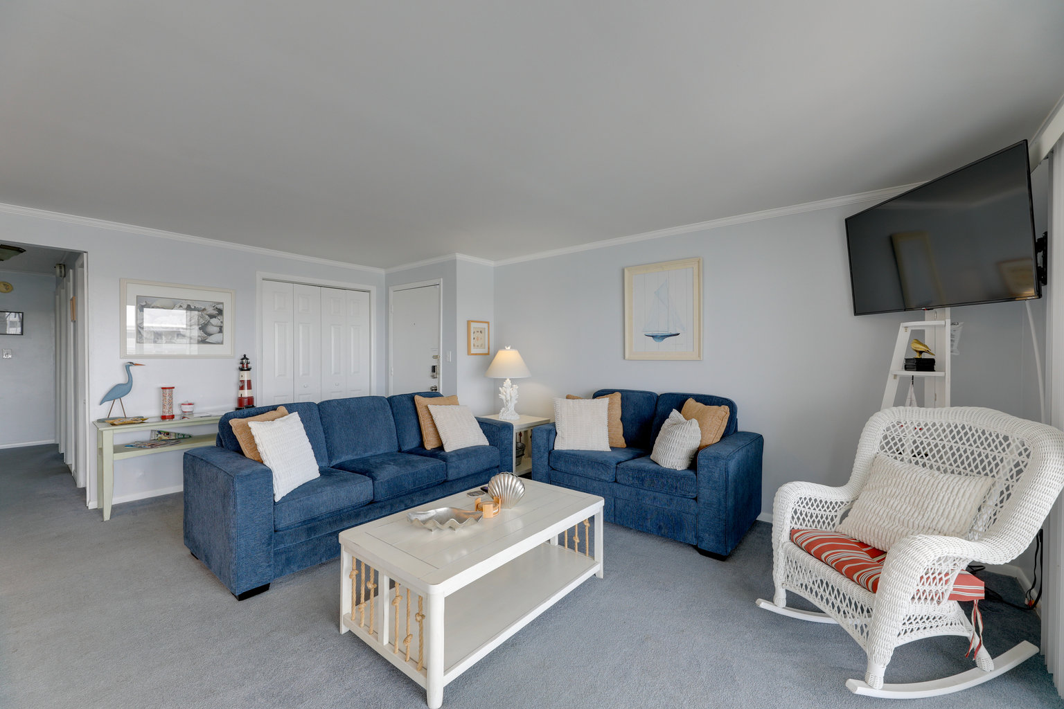 Ocean City Vacation Rental