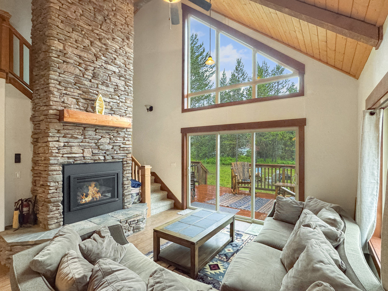 Donnelly Vacation Rental