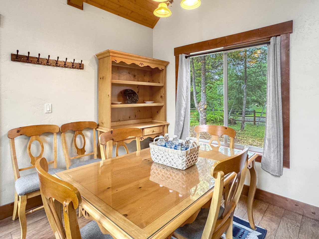 Donnelly Vacation Rental