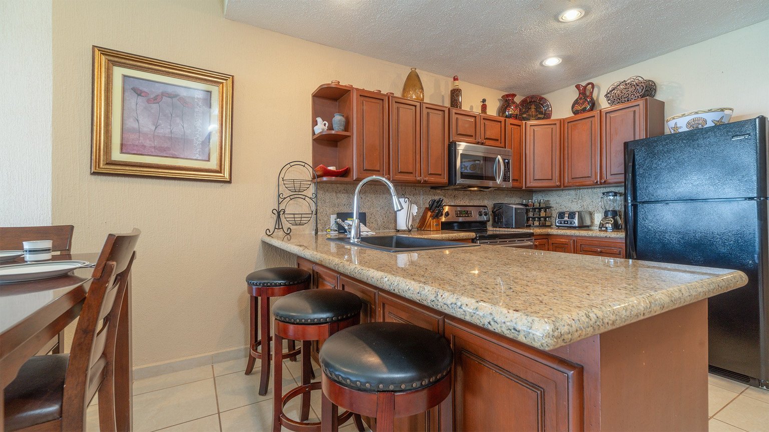 Puerto Peñasco Vacation Rental