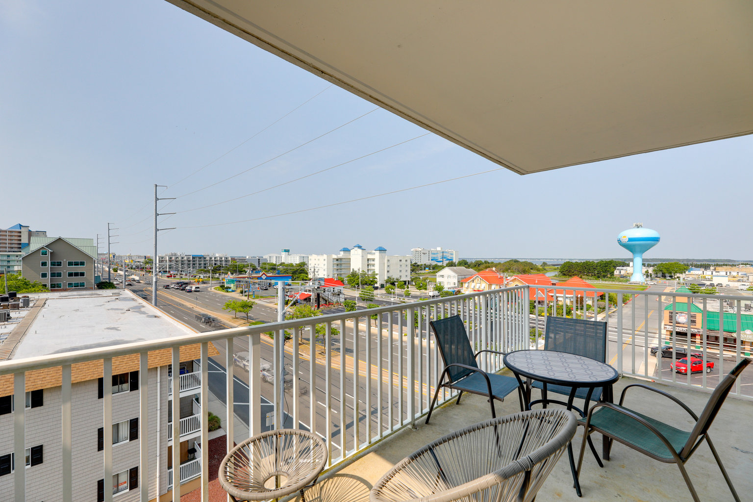 Ocean City Vacation Rental
