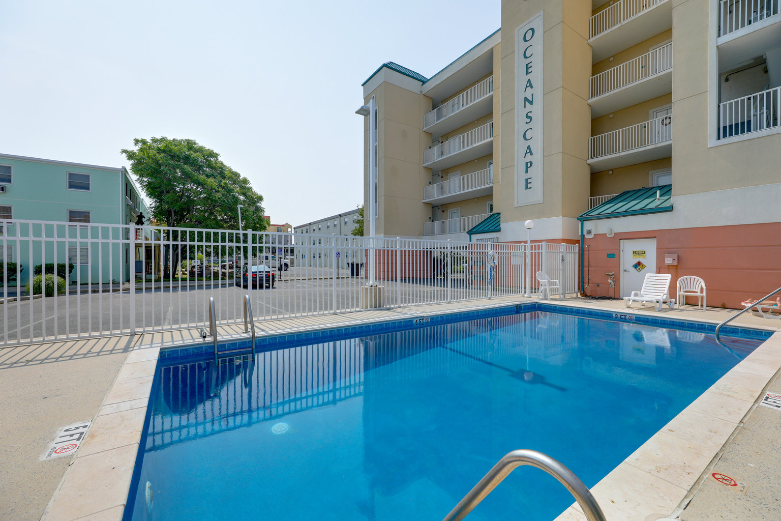 Ocean City Vacation Rental