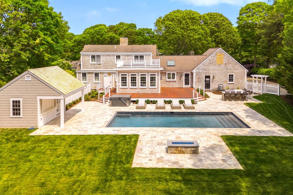 Orleans Vacation Rental