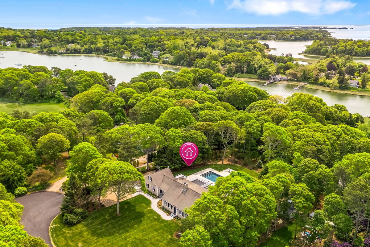 Orleans Vacation Rental