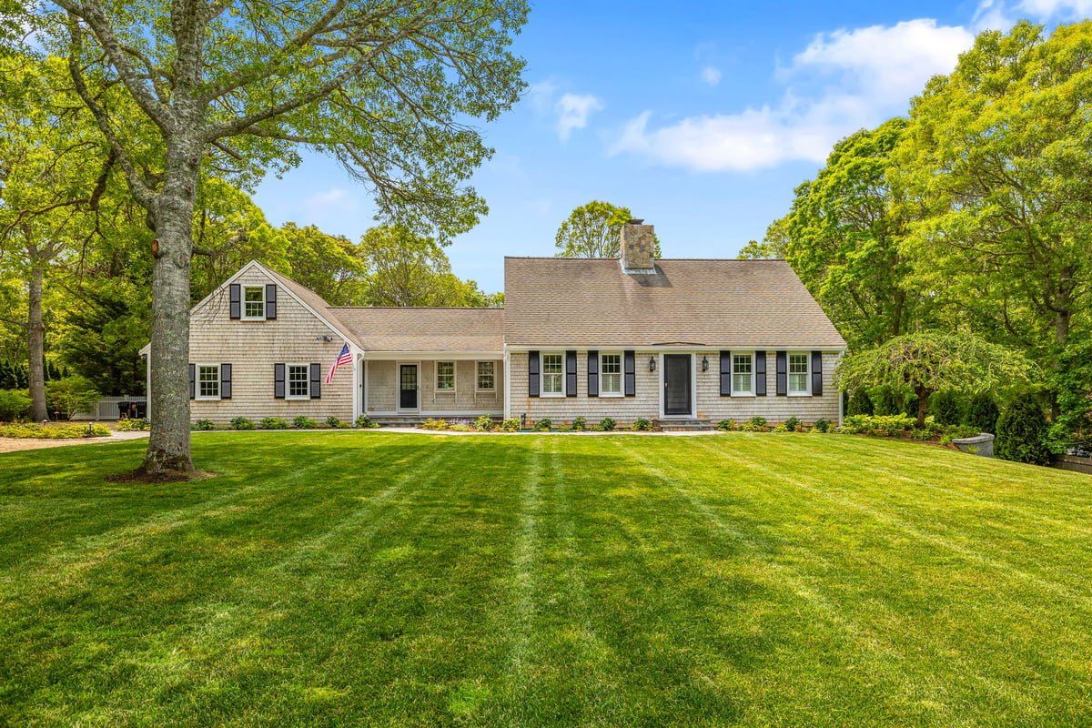 Orleans Vacation Rental