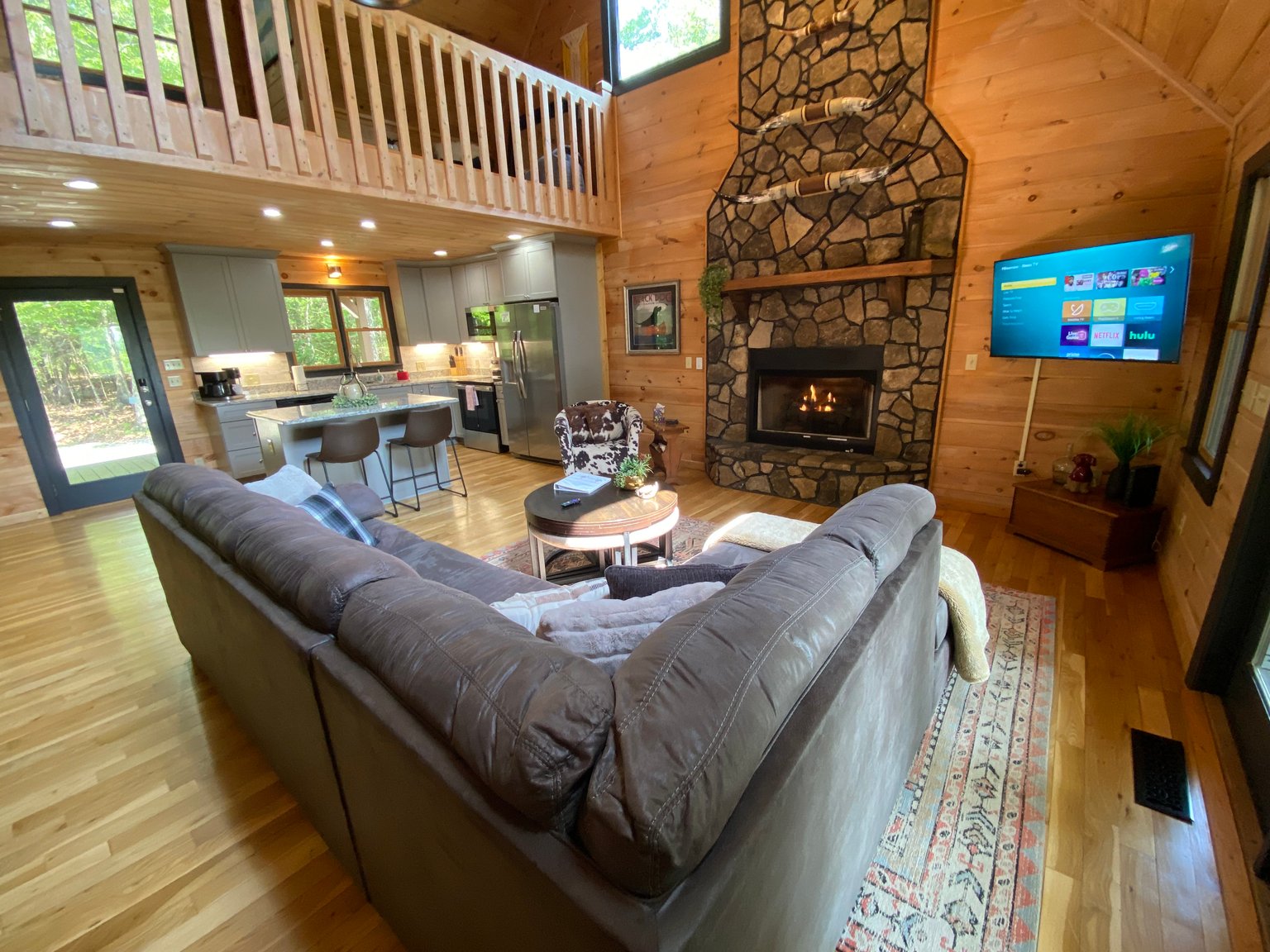 Morganton Vacation Rental