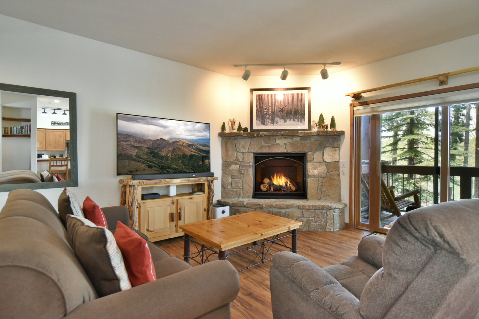 Breckenridge Vacation Rental