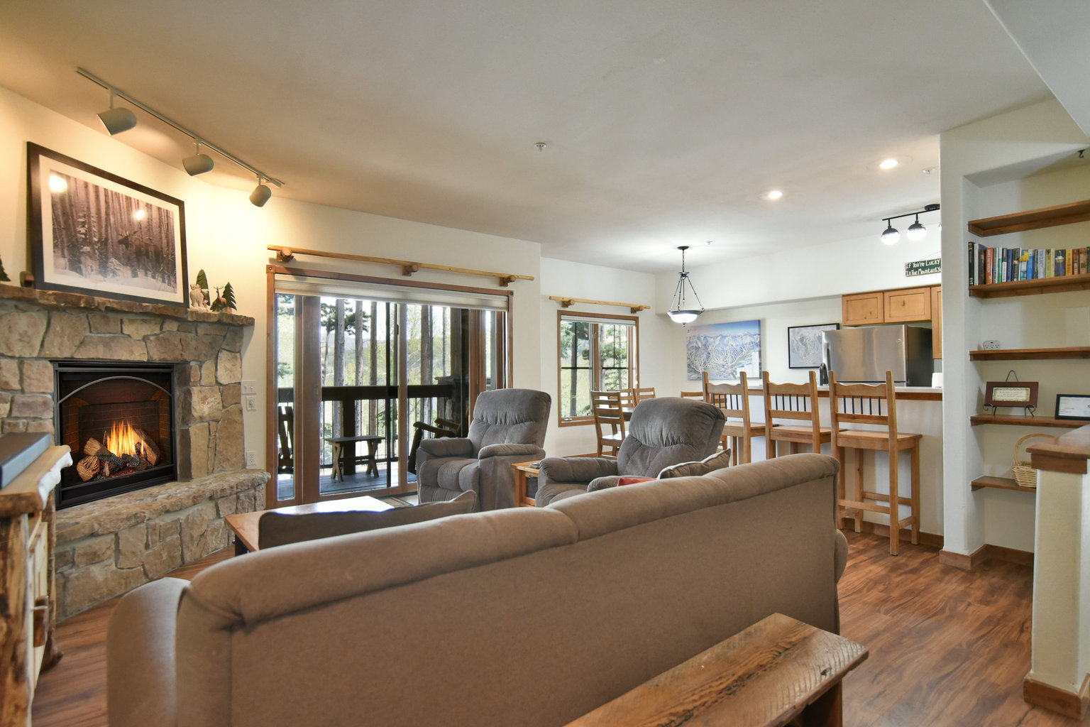 Breckenridge Vacation Rental