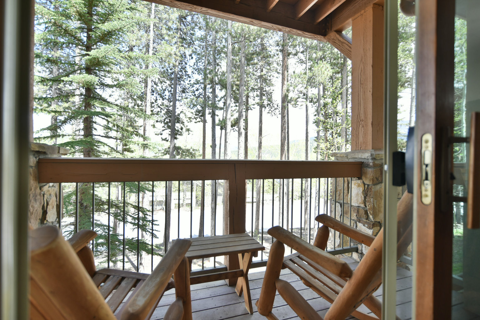 Breckenridge Vacation Rental