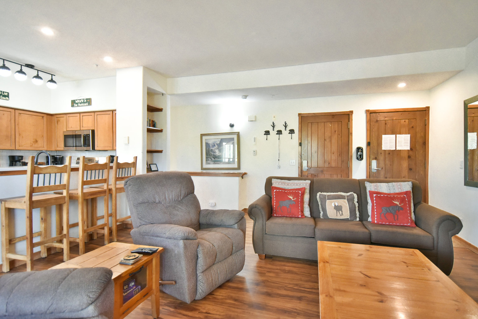 Breckenridge Vacation Rental