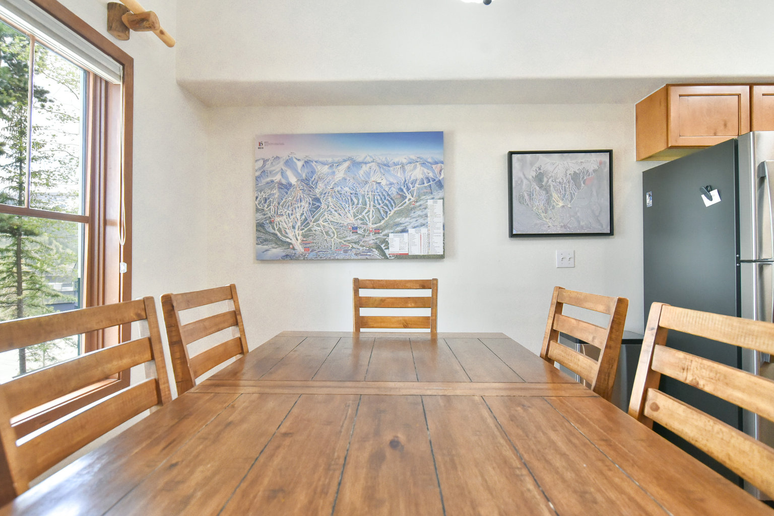Breckenridge Vacation Rental