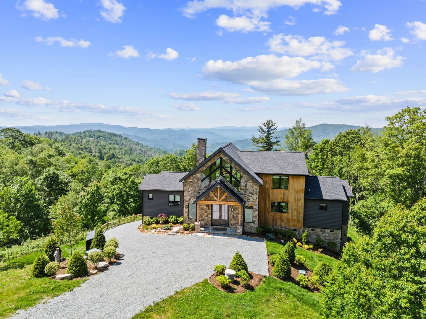 Banner Elk Vacation Rental