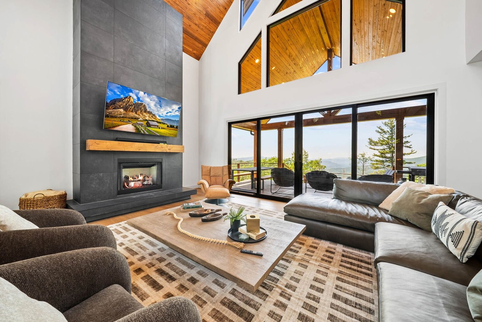 Banner Elk Vacation Rental