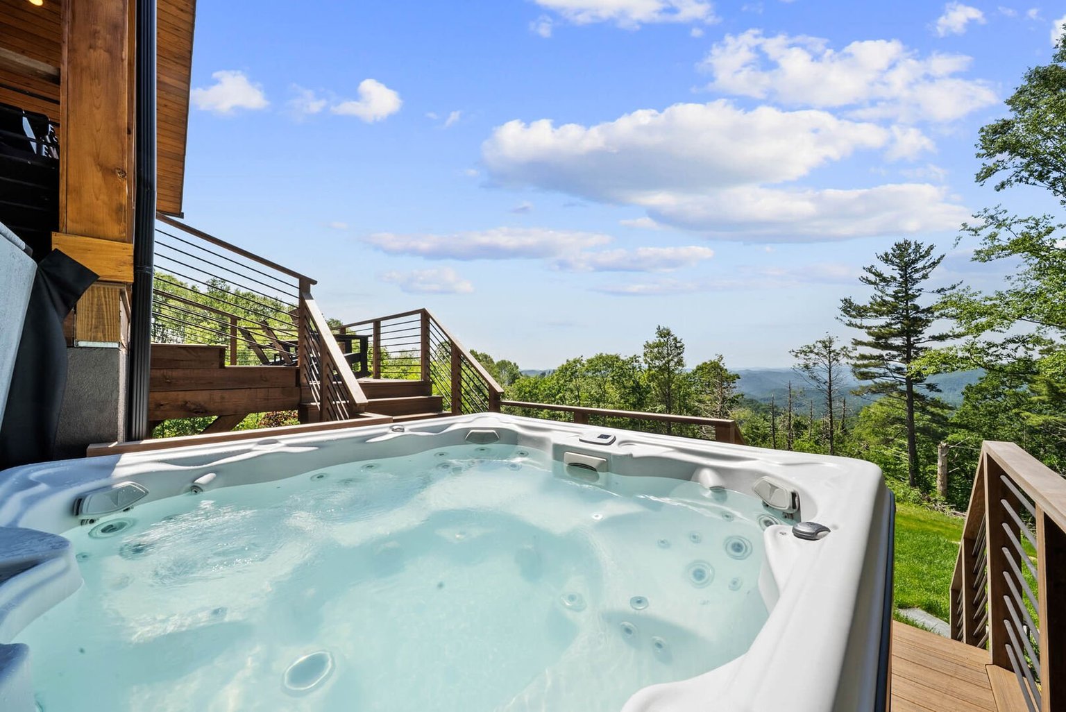 Banner Elk Vacation Rental