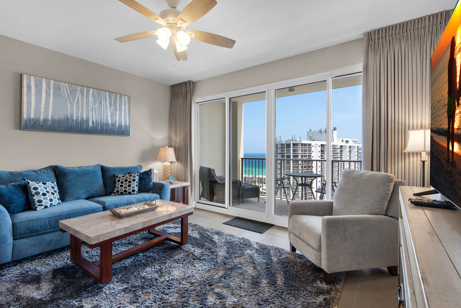 Miramar Beach Vacation Rental