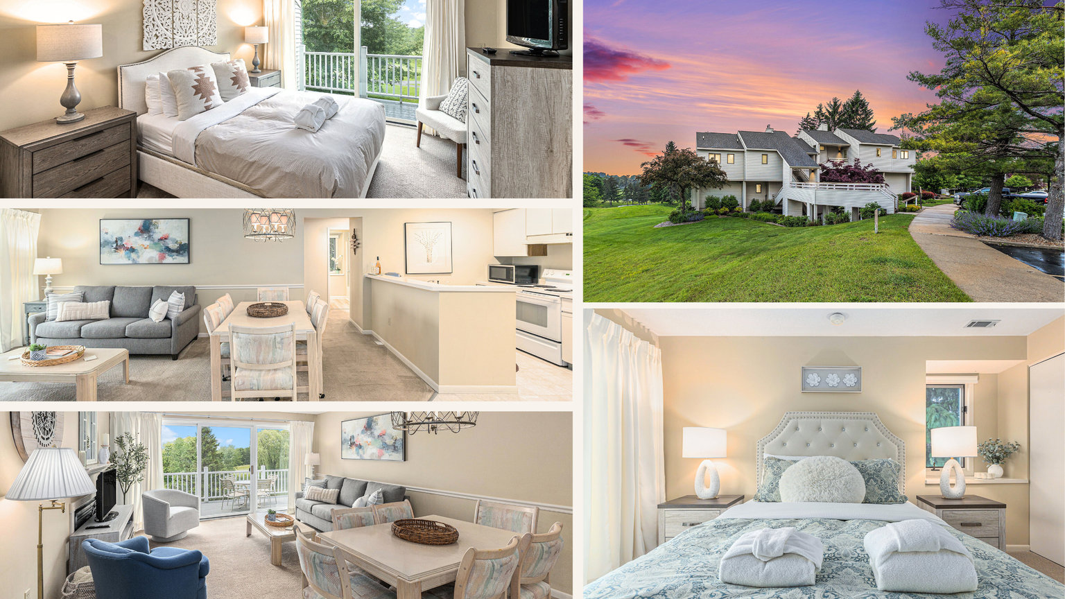Williamsburg Vacation Rental