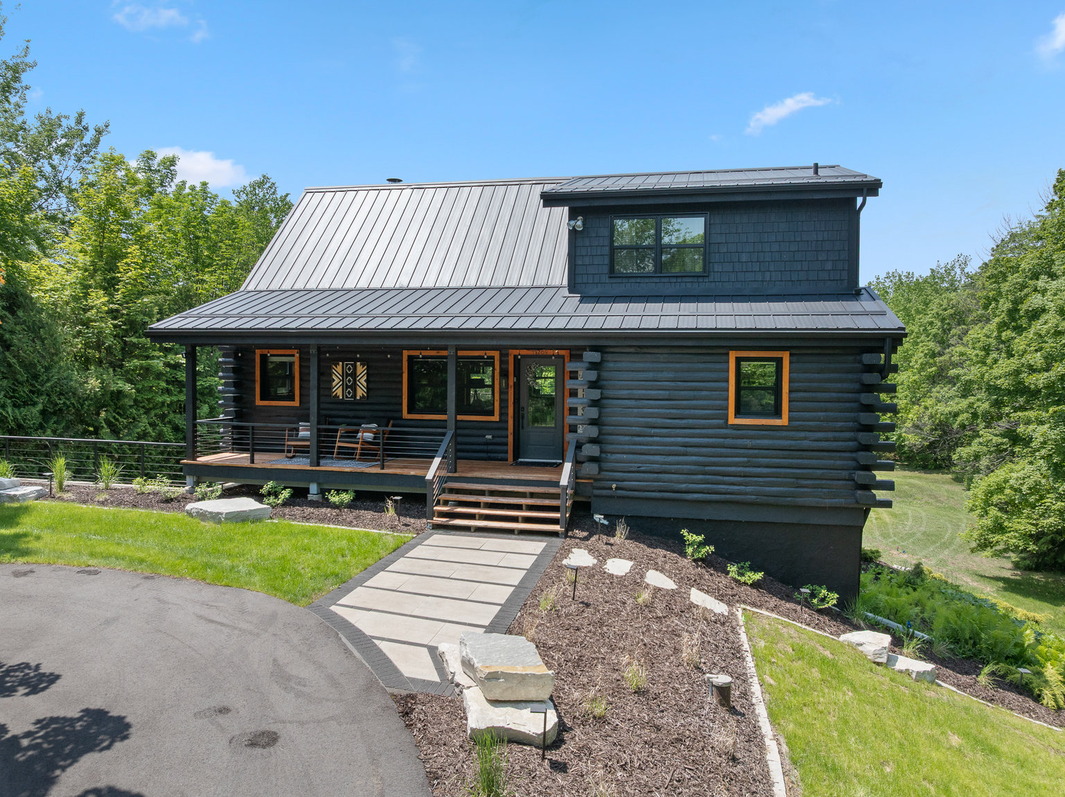 Sister Bay Vacation Rental