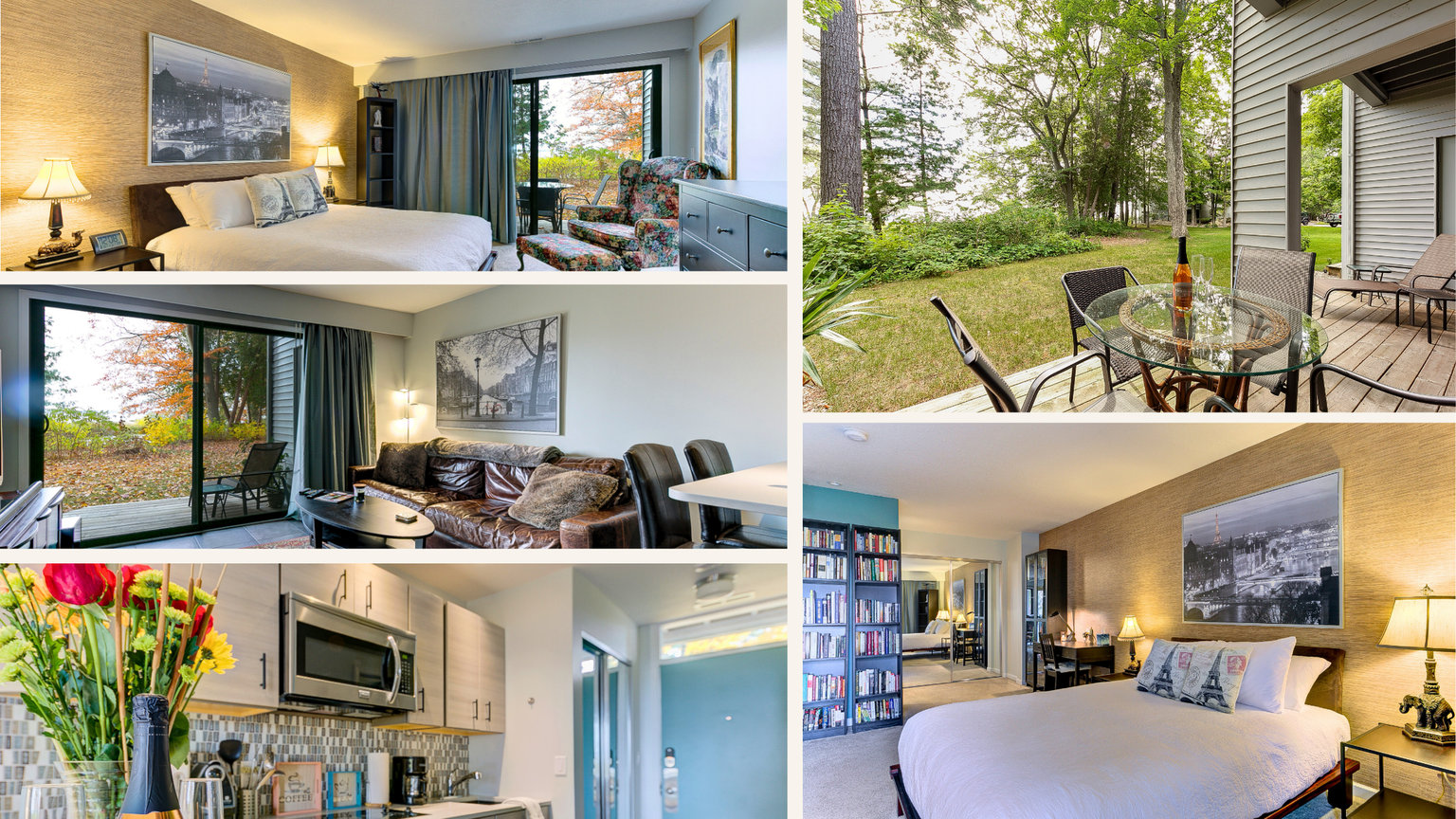 Williamsburg Vacation Rental