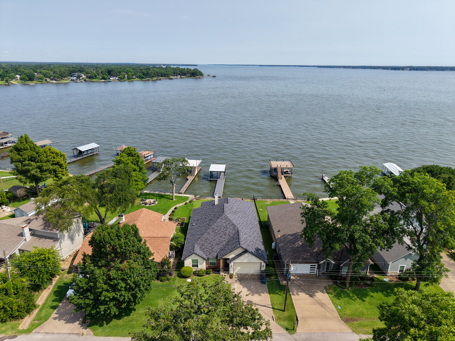 Gun Barrel City Vacation Rental