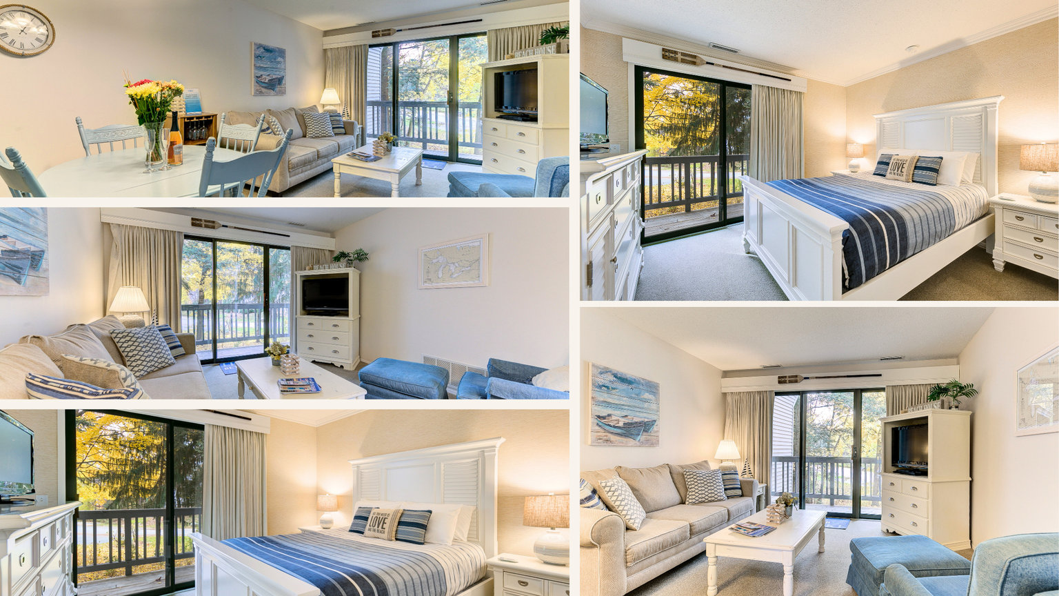 Williamsburg Vacation Rental