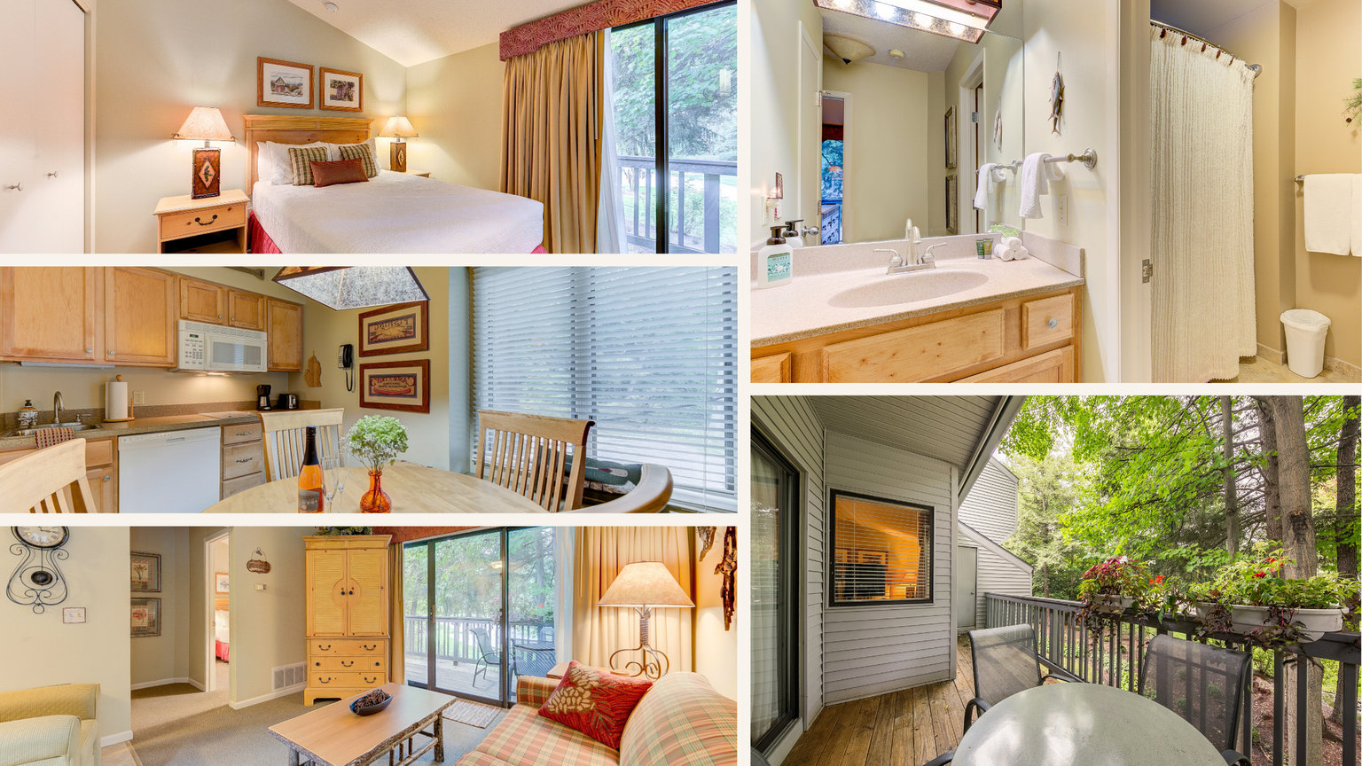 Williamsburg Vacation Rental