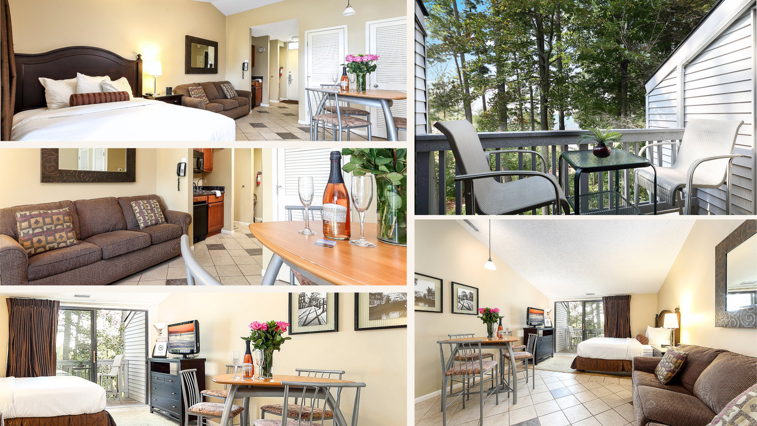 Williamsburg Vacation Rental