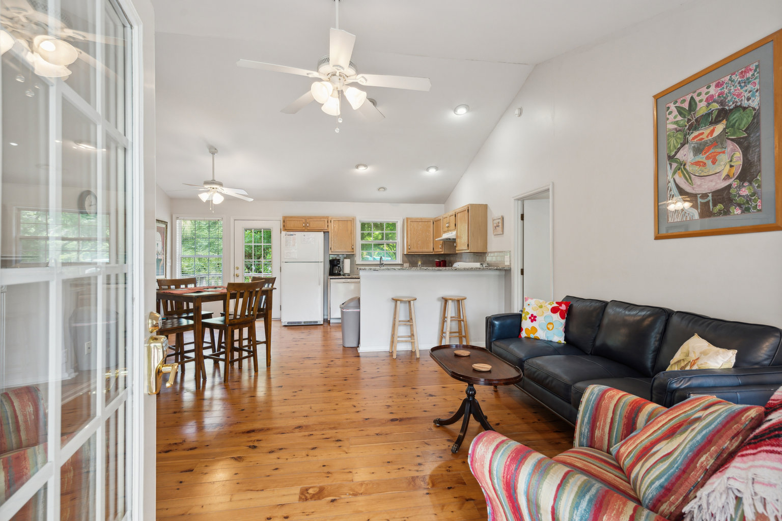 Folly Beach Vacation Rental
