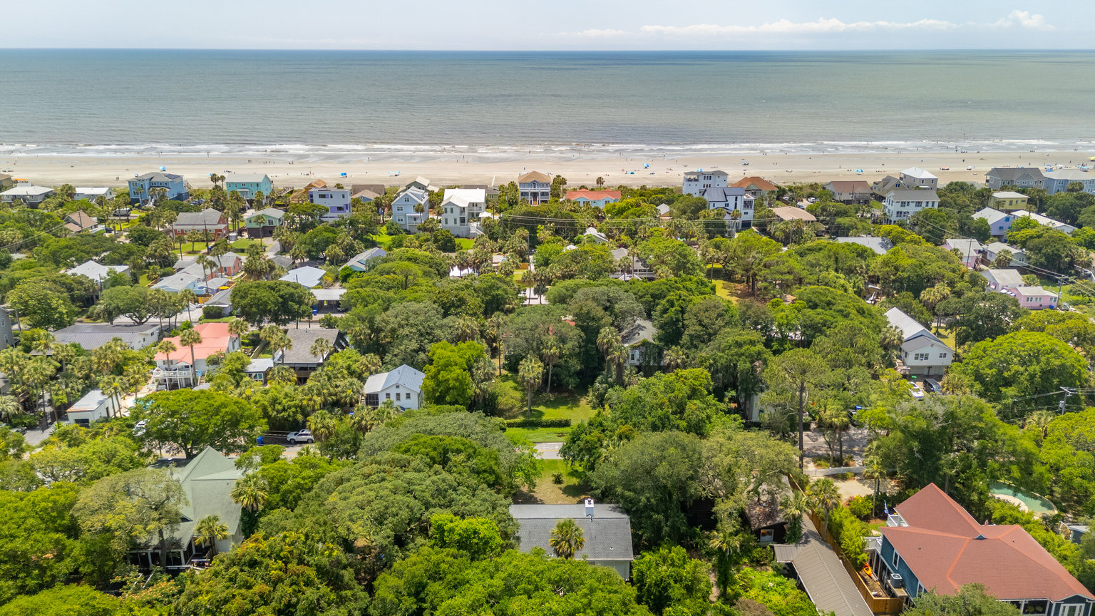 Folly Beach Vacation Rental