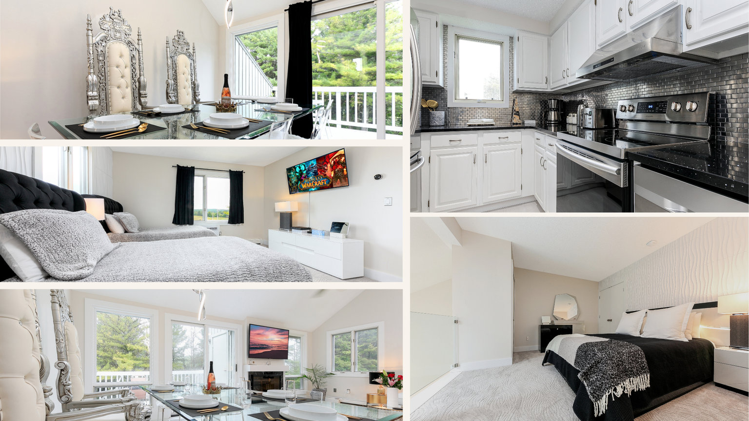 Williamsburg Vacation Rental