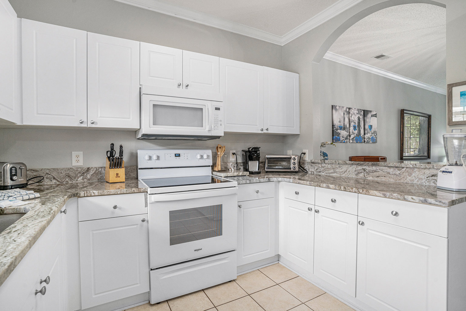 North Myrtle Beach Vacation Rental