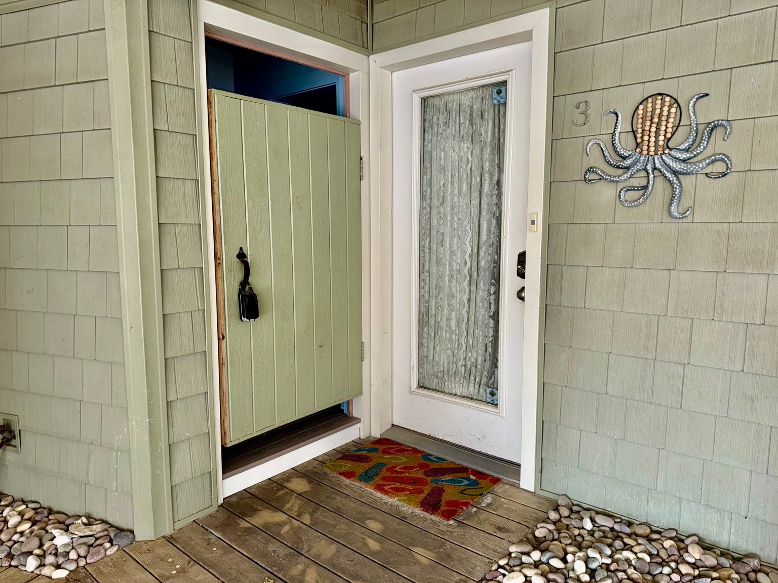 Dewey Beach Vacation Rental