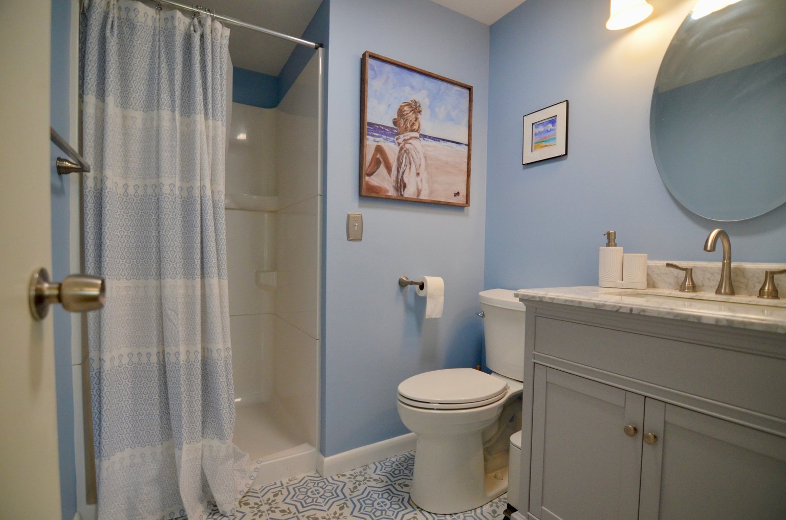 Dewey Beach Vacation Rental