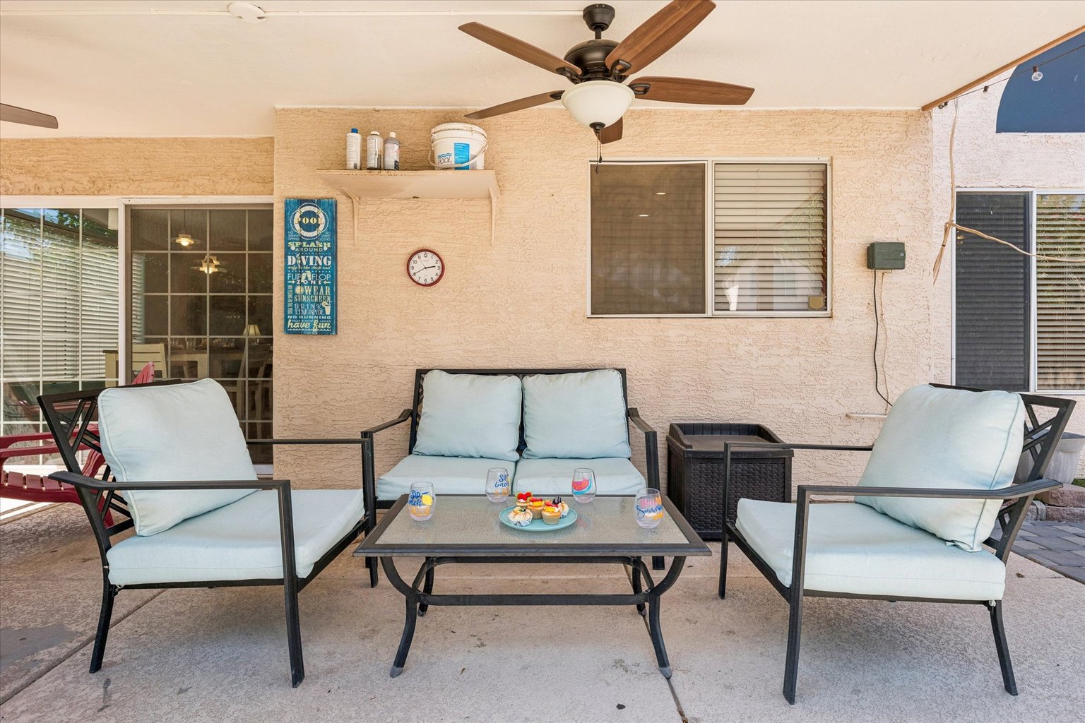 Chandler Vacation Rental