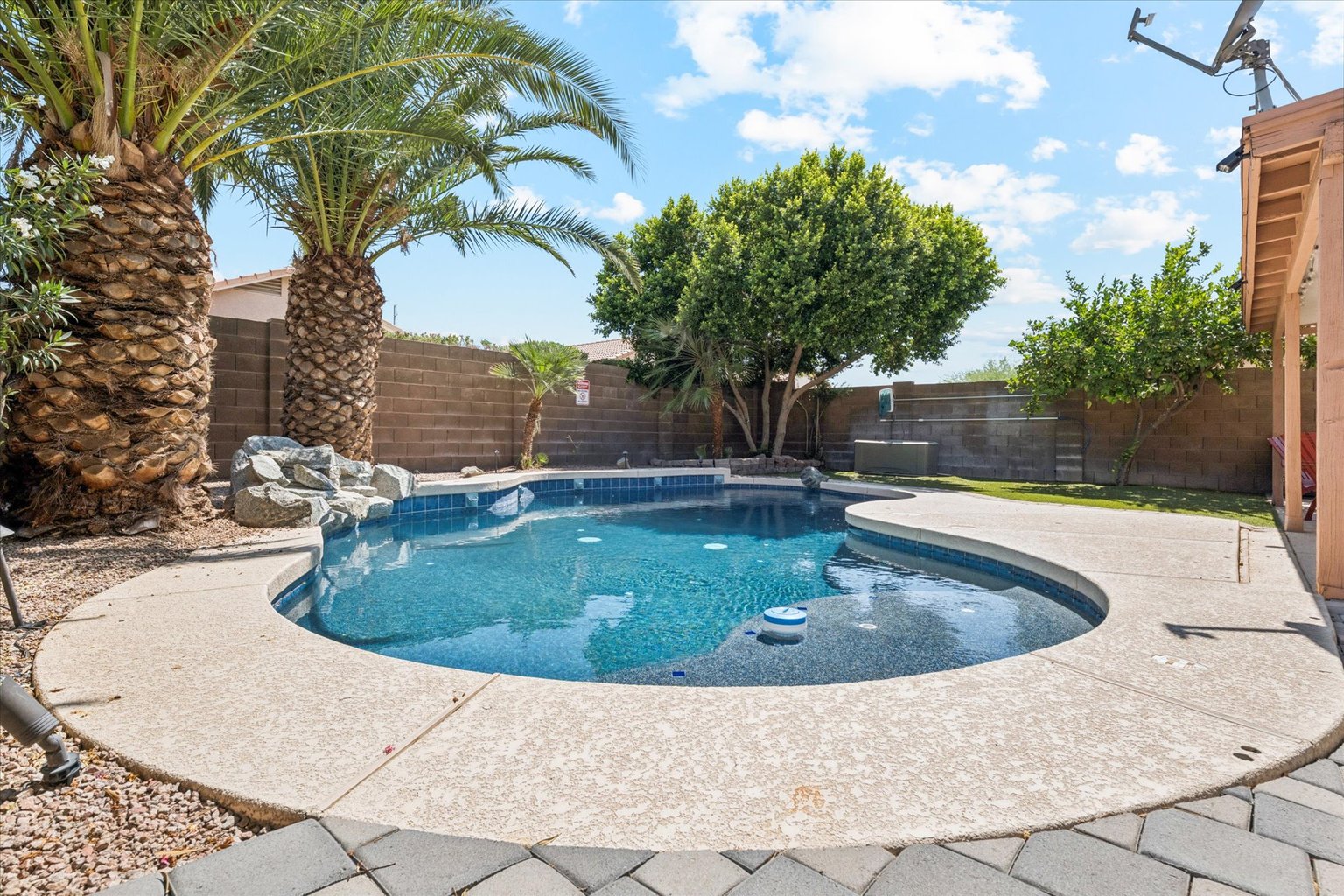 Chandler Vacation Rental