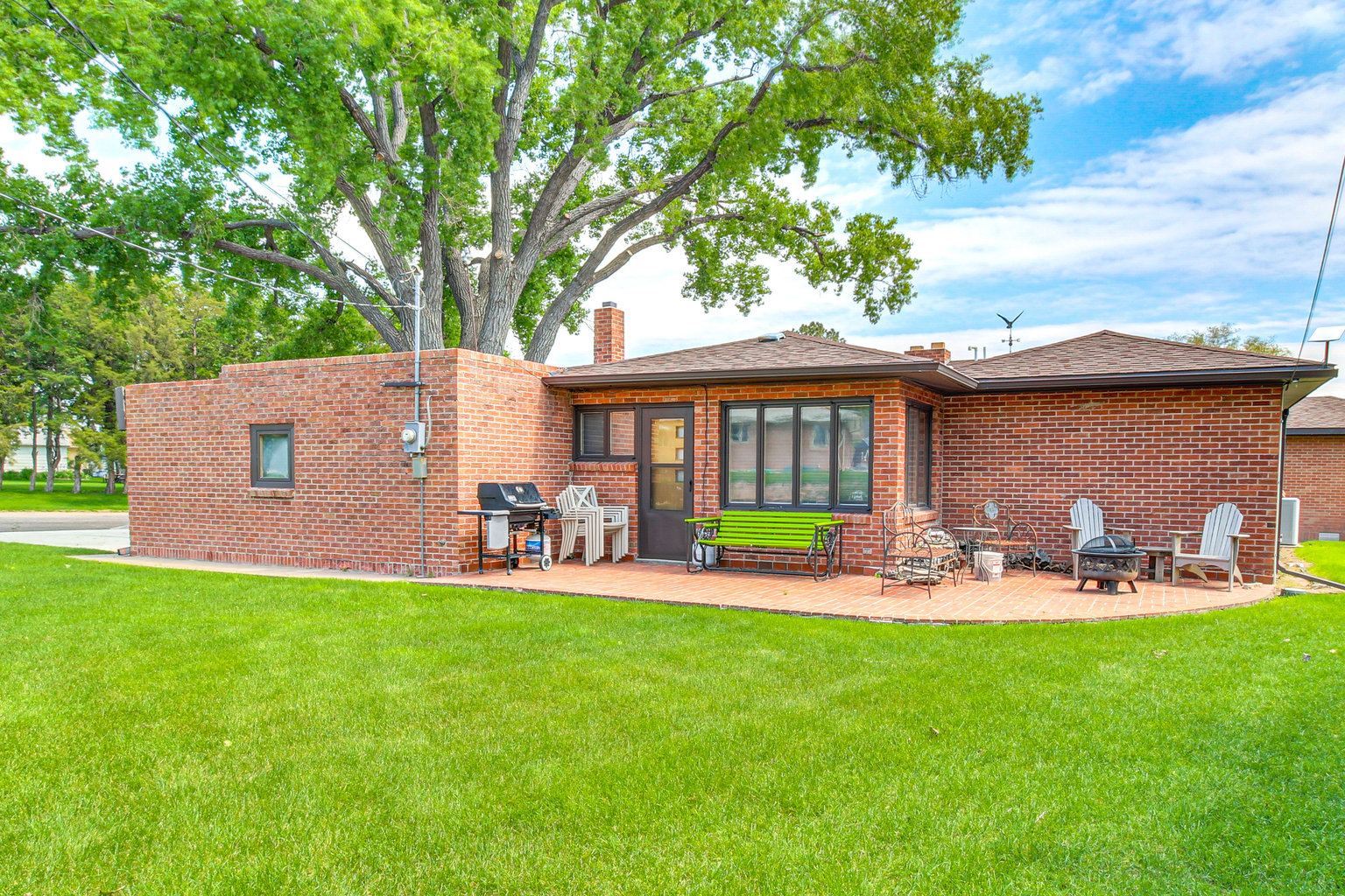 Chappell Vacation Rental