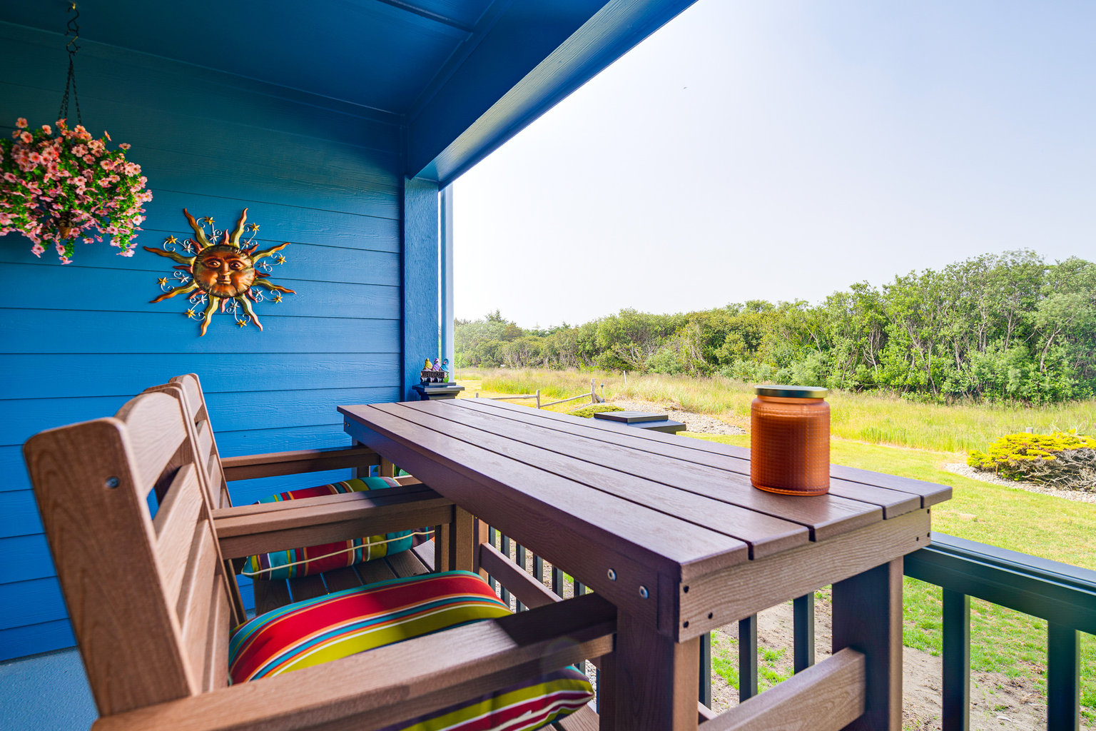 Ocean Shores Vacation Rental