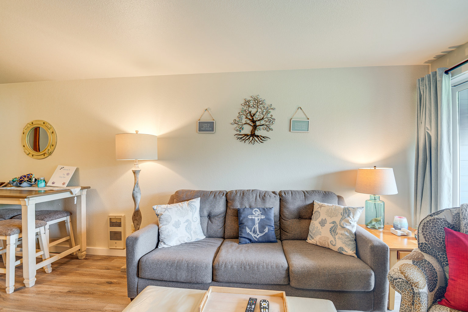 Ocean Shores Vacation Rental