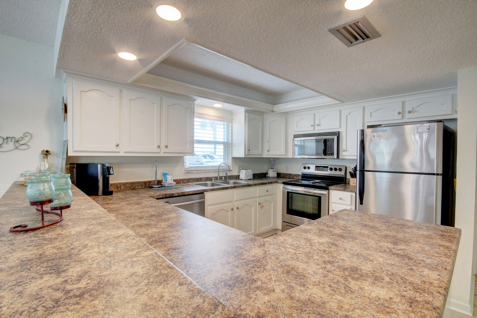 Fort Walton Beach Vacation Rental
