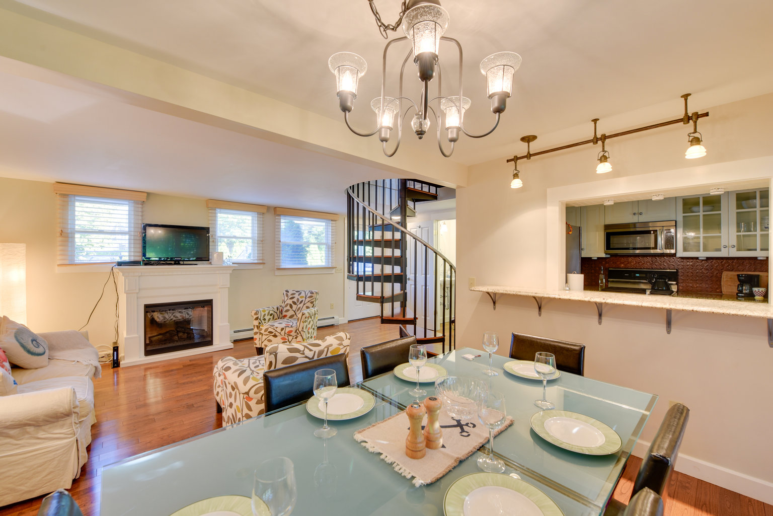 Provincetown Vacation Rental
