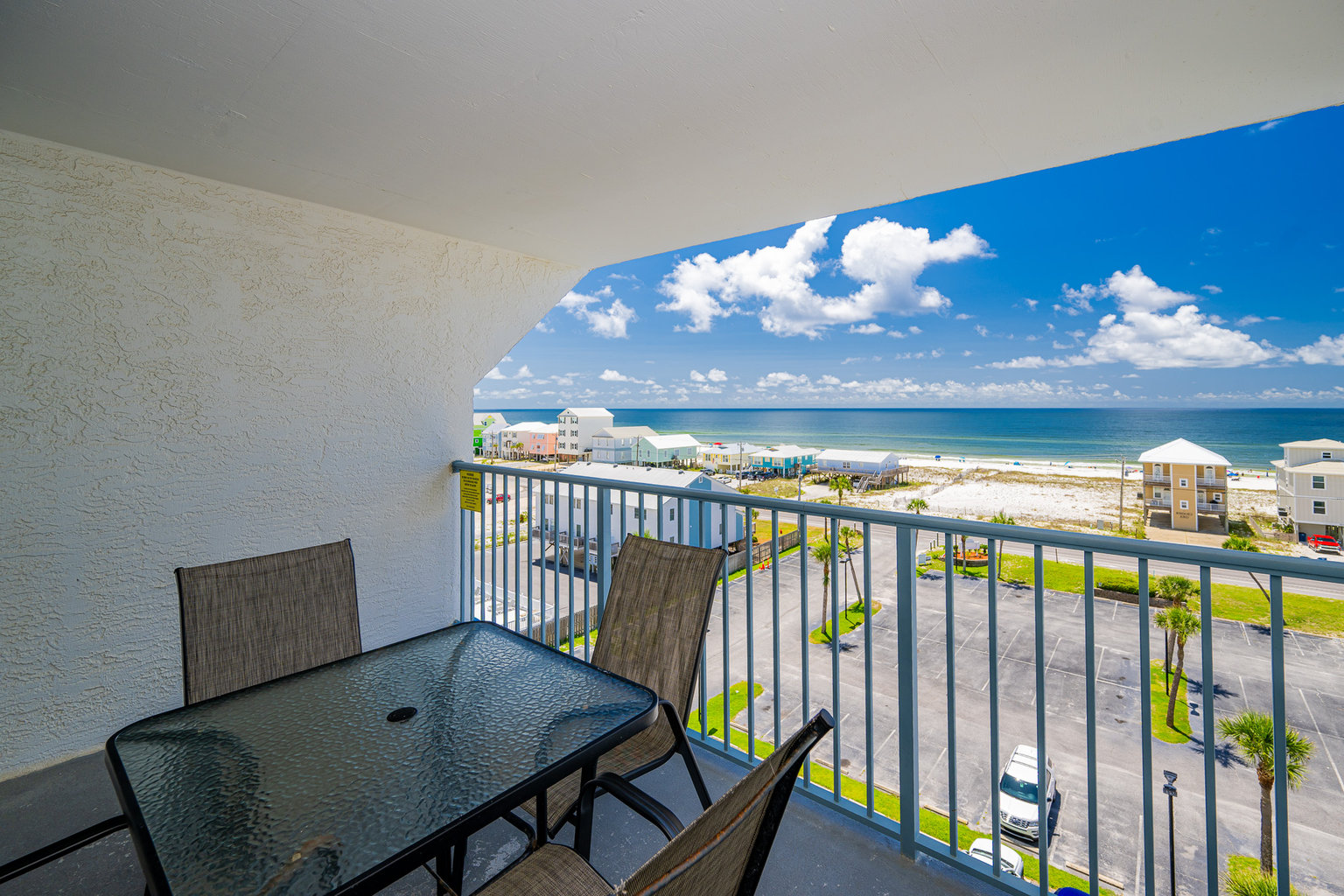 Gulf Shores Vacation Rental