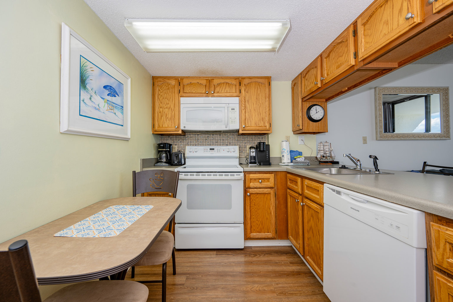 Gulf Shores Vacation Rental