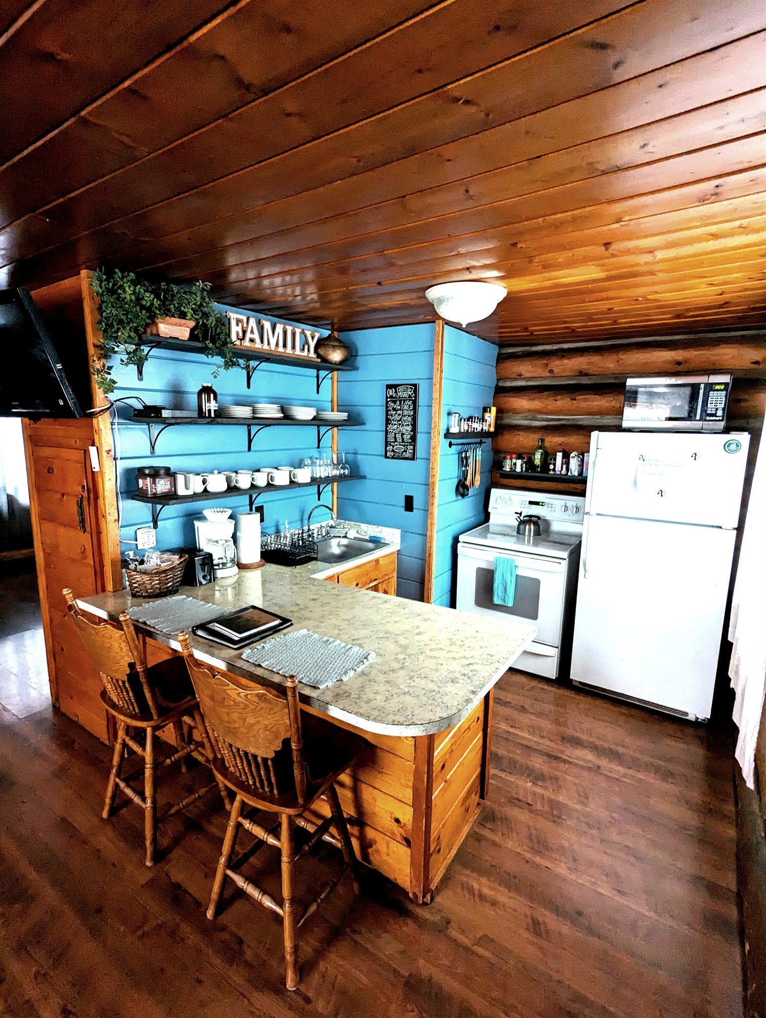 Pinetop-Lakeside Vacation Rental