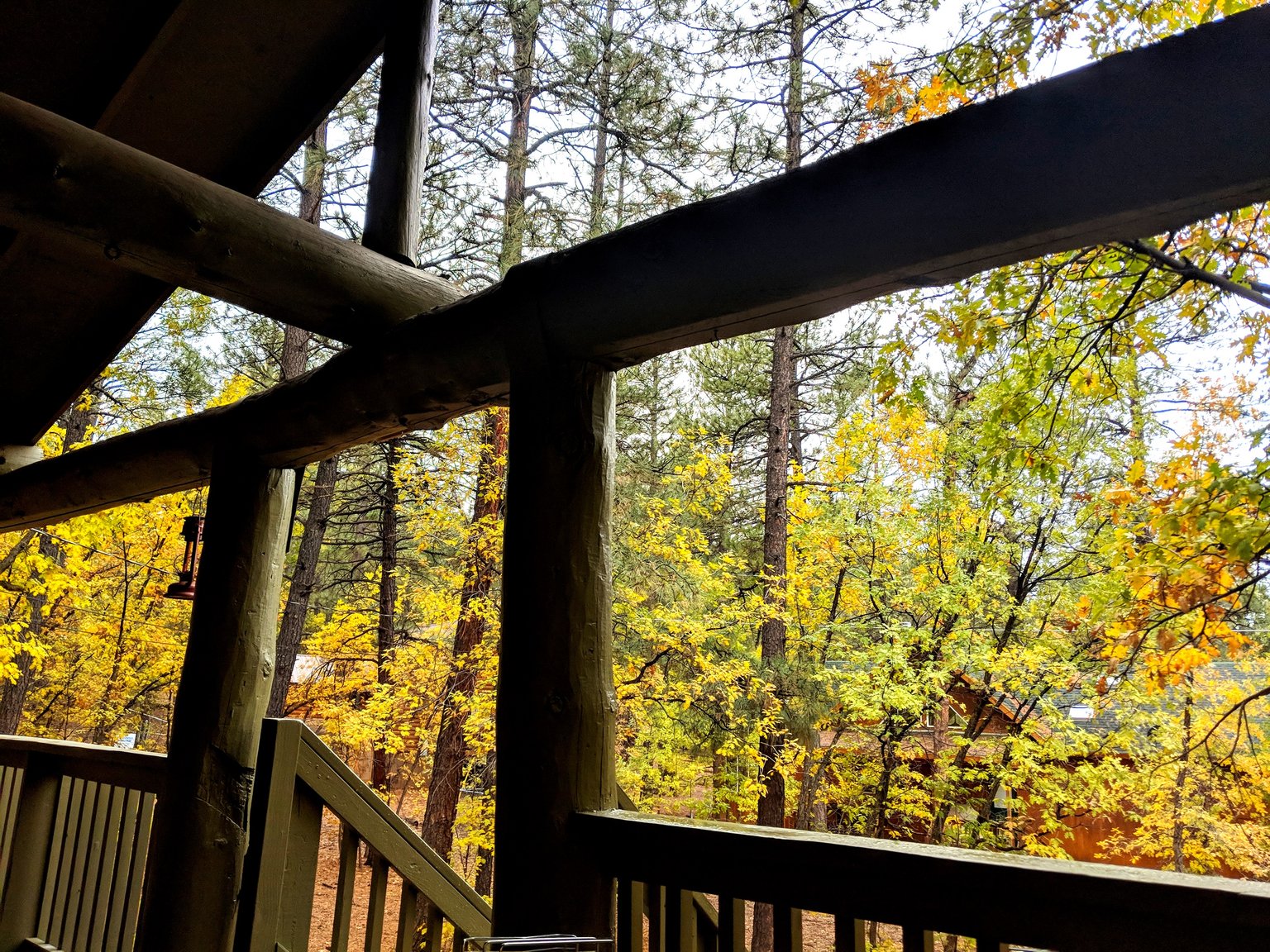 Pinetop-Lakeside Vacation Rental